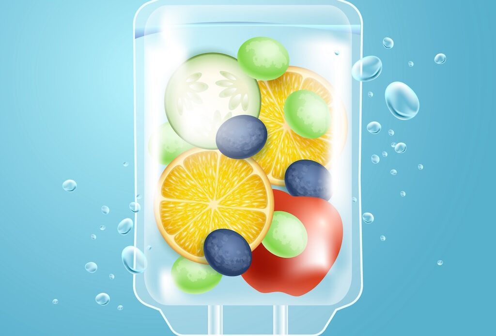 Atom Serum Nedir?